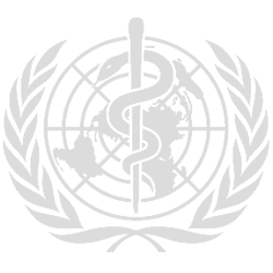 World Health Organization (WHO) Certificate