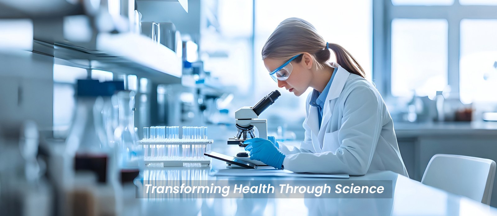 PCD Pharma Franchise Company