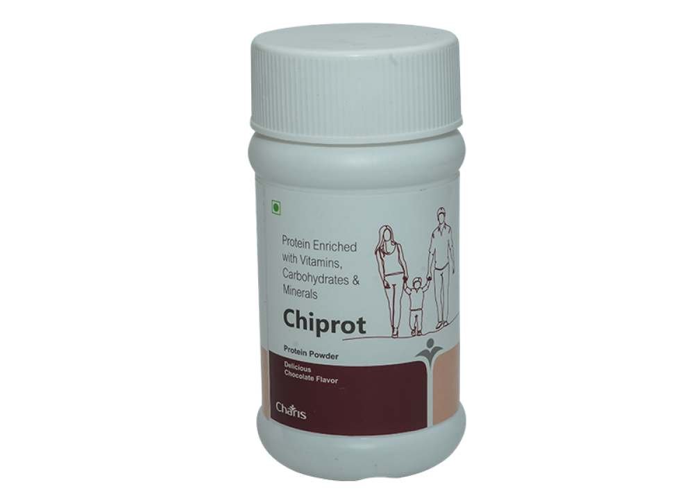 Chiprot Powder