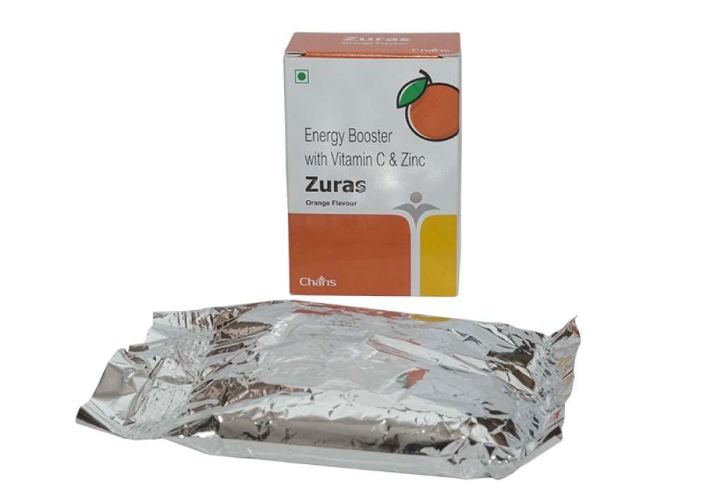 Zuras